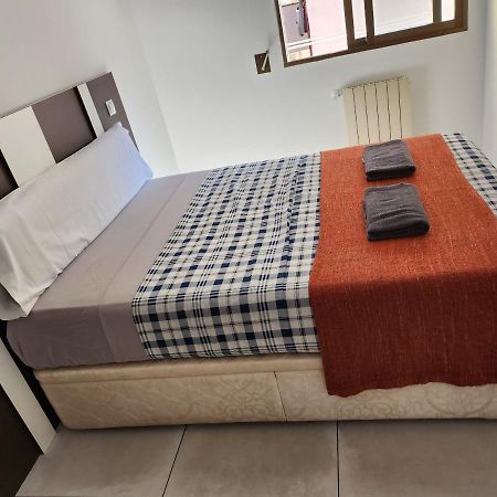 M-A Apartamento Carnicer Madrid Exterior photo