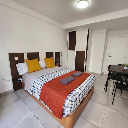 M-A Apartamento Carnicer Madrid Exterior photo