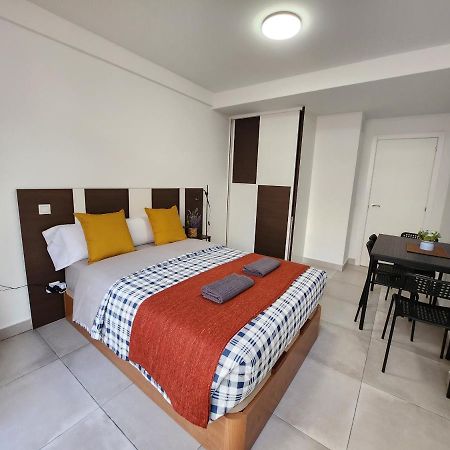 M-A Apartamento Carnicer Madrid Exterior photo