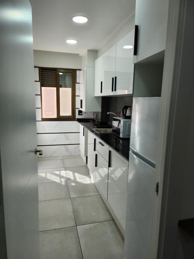 M-A Apartamento Carnicer Madrid Exterior photo