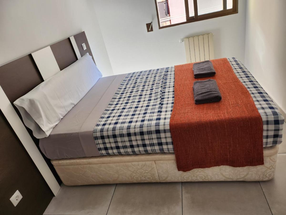 M-A Apartamento Carnicer Madrid Exterior photo